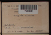Image Associated With the Occurence